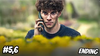 The Gardener Episode 5-6 Explained in Hindi | The Gardener Ending Explained