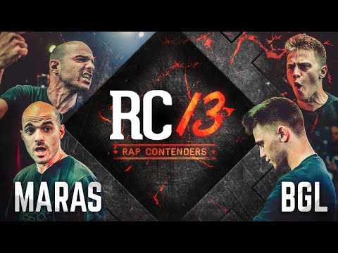 BGL vs Maras