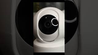 360° Home Security  WiFi Camera Review