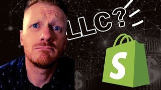 Do I Need An Llc To Sell On Shopify? Llc For Shopify Store Or Business
