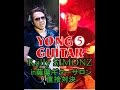 Kelly SIMONZ in 薩摩ギターサロン⑤　Yong Guitar