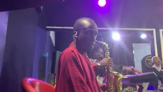 EBUBE DIKE – Choir Cover (Band Cam) | Chinyere Udoma