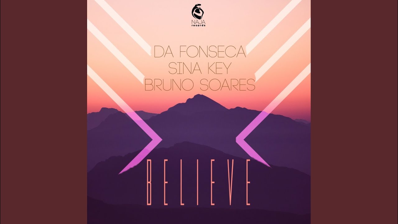 Watch Believe (Original Mix) on YouTube Watch Believe (Original Mix) on YouTube