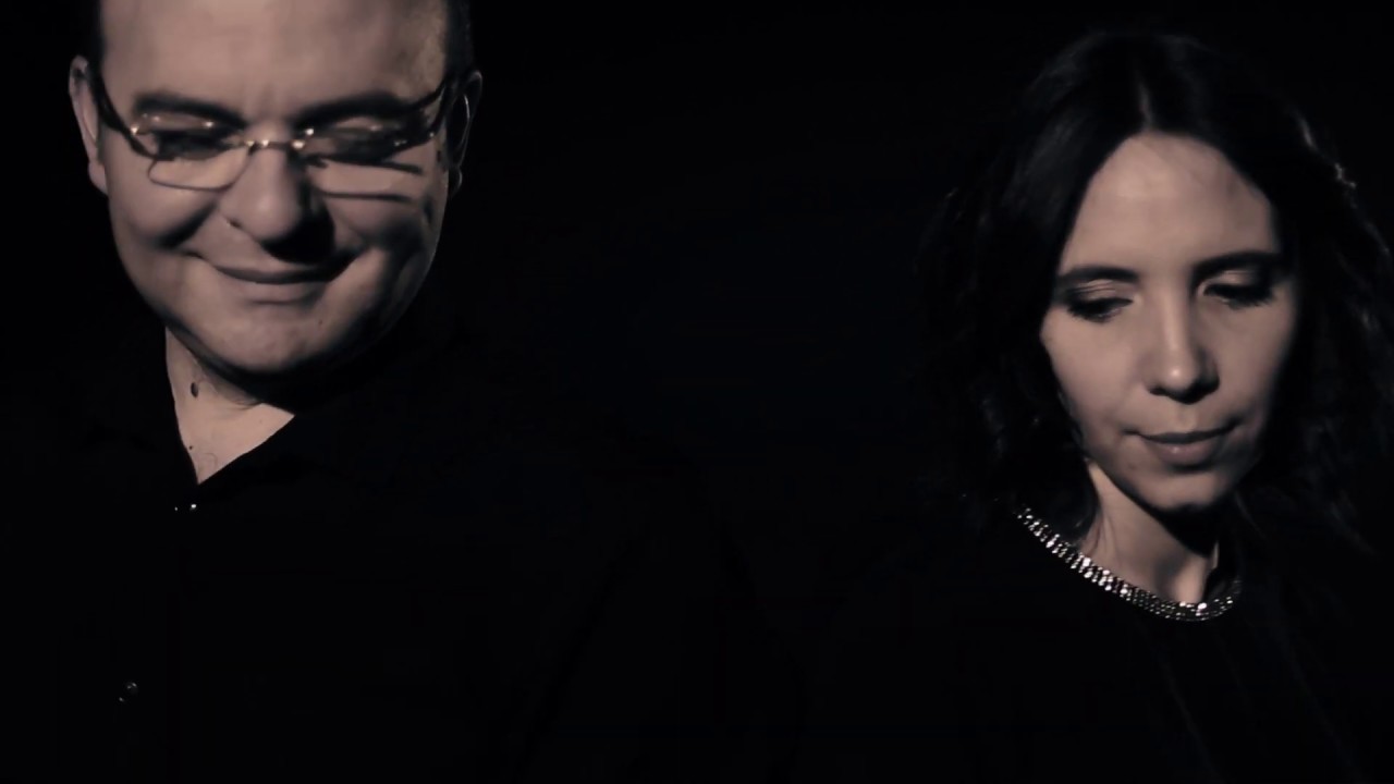 Ramona si Cornel Darvasan - Iubire vreau, nu ura (Official Video)