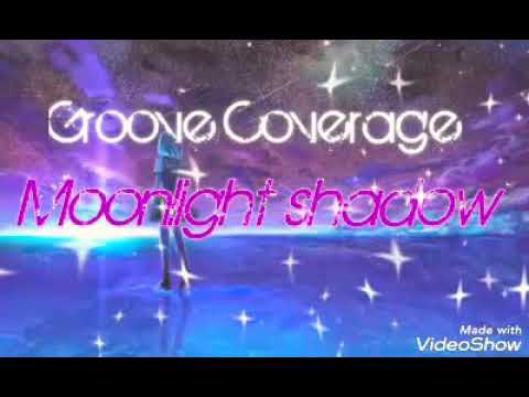 Nightcore Moonlight Shadow Groove Coverage 