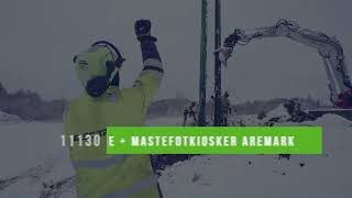 Electrix Fornyer Strømnettet I Aremark
