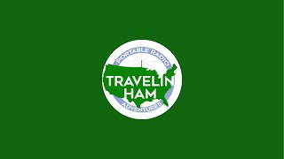 The Travelin’ Ham is live!