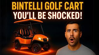 Bintelli F Cart Reviews 2025 Specs, Pros, Problems Good?