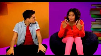 Magic Hands - Theme song - Intro - Cbeebies Magic Hands - Theme song - Intro - Cbeebies