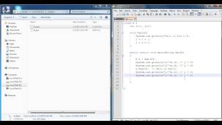 CoreJava for beginners-05-Object By Saran Reddy