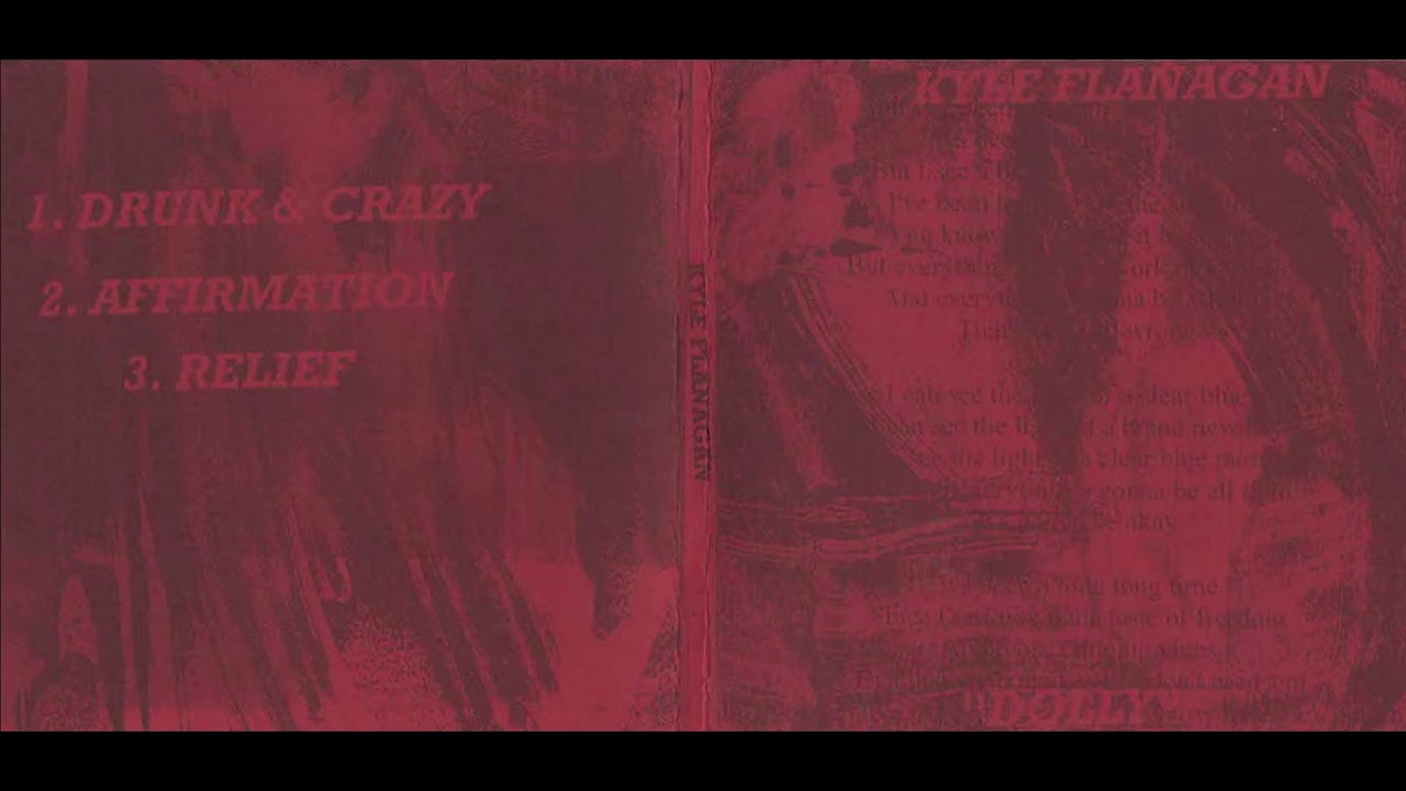 Kyle Flanagan - Dolly