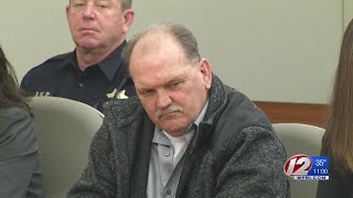 Conviction tossed in decades-old murder case