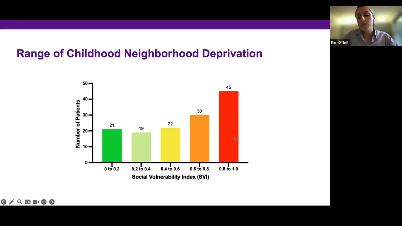 SEQUINS September 2025 INSPIRE Lecture: Dr. Kimberly O'Neill
