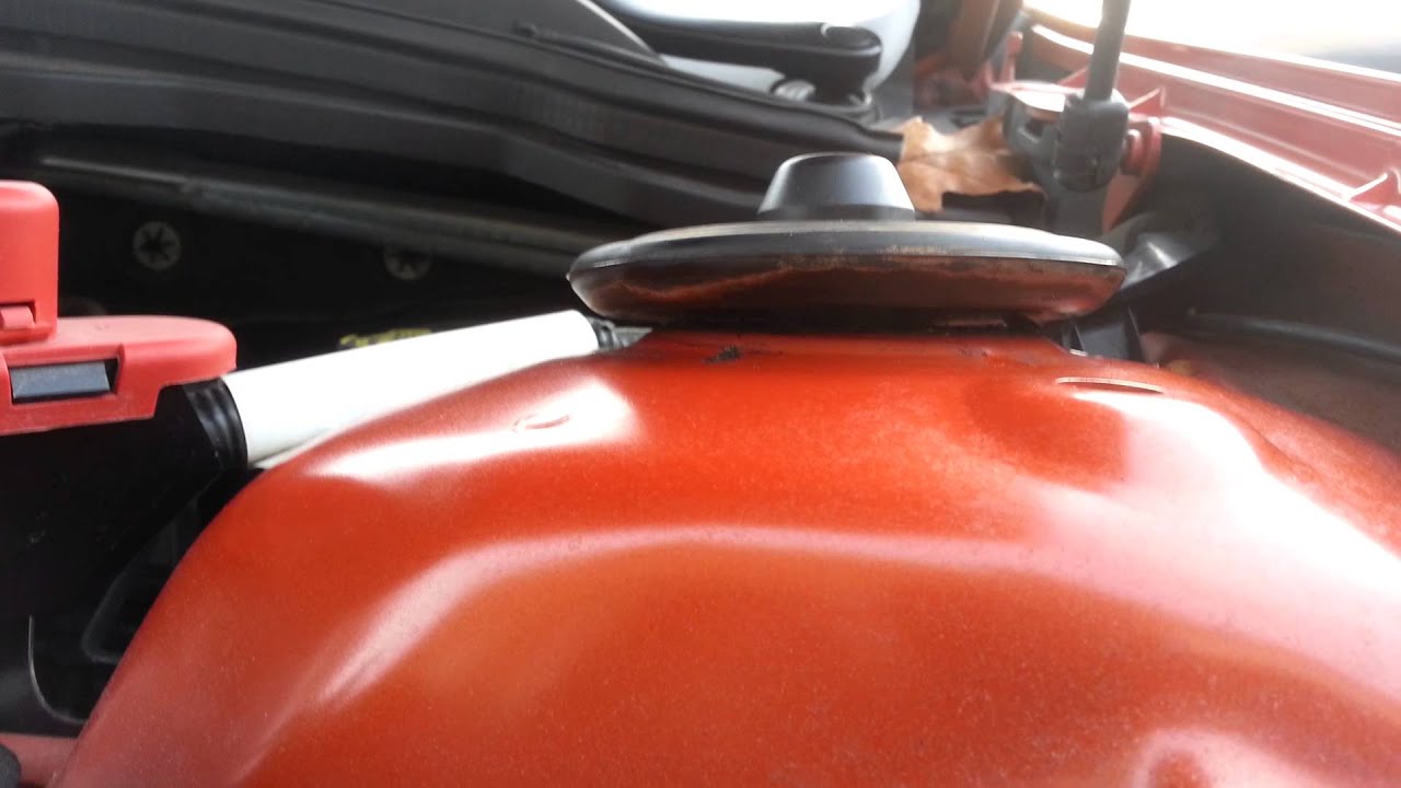 G8 Strut Mount Movement YouTube