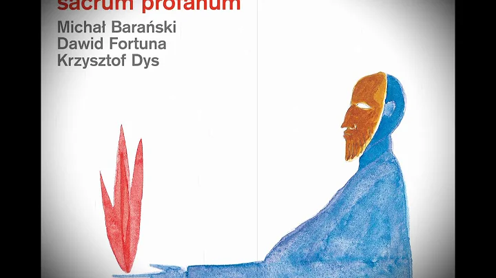 Adam Badych - Sacrum Profanum [full album]
