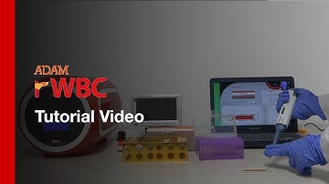 ADAM-rWBC Training Video