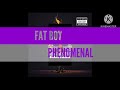 Blacklovefresh Flying Hatchet Feat Masta Killa Fat Boy Phenomenal Original Version mp3