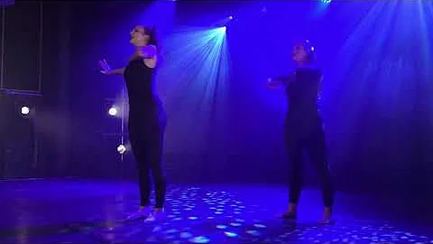 Sort Of - Lydia Peterson And Fiona Stevenson