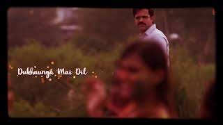 Dukan Mein Dil Tere Jate Jate....new song is Phir Mulaaqat) Emraan Hashmi