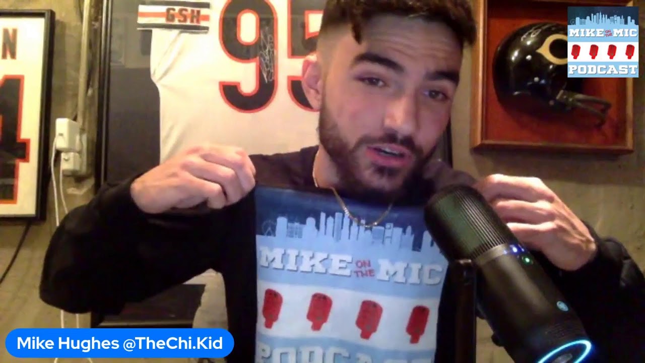 Can Justin Fields have an MVP season in 2023?