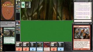 Innistrad Draft #4 Part 3