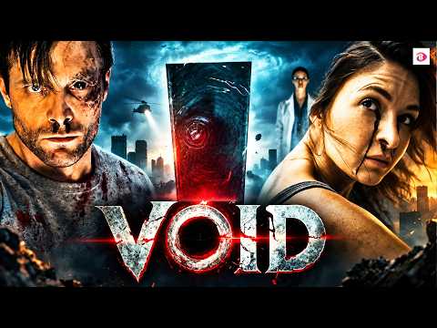 VOID - Hollywood Hindi Dubbed Movie | Full Horror Sci fi Hindi Movie
