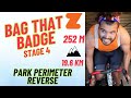 Live zwift racing  bag that badge stage 4  friday  610pm uk time  cat d