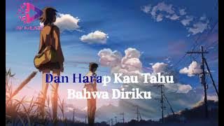 Semua berlalu cover by Jihan Audy ~Lirik