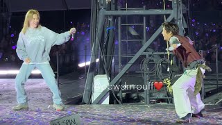Download lagu 260516 - Anpanman - BTS - STANFORD D1 - 4K 직캠 FANCAM