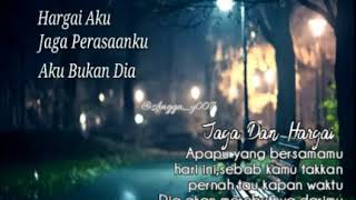 Story wa// Aku Bukan Dia