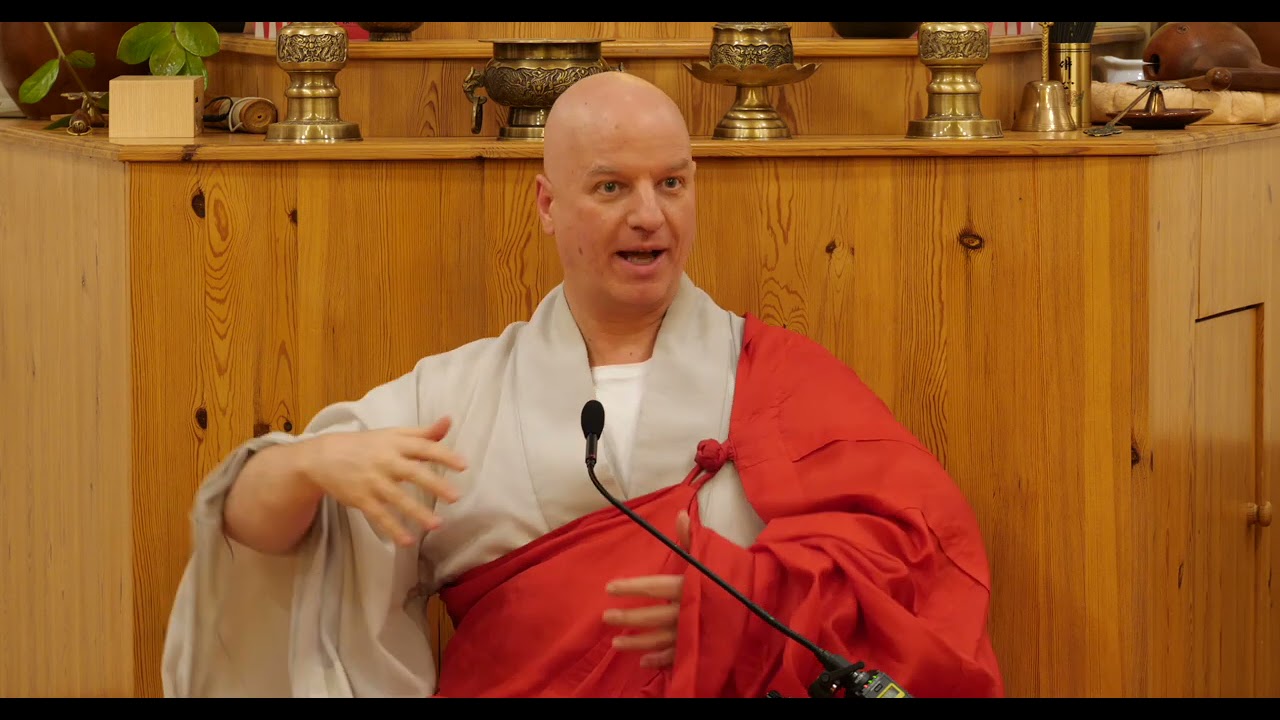 2021 02 13 Eredeti Fény Zen Templom, 90 napos gyakorlat