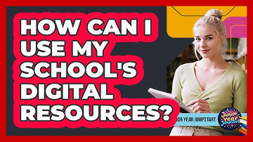 How Can I Use My School
