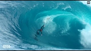 Shock Mansion Presents: Big Wave Training With The Ryan 'Hippo' Hipwood