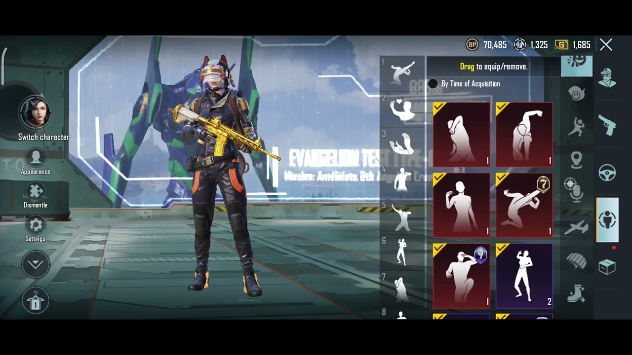 MAVI SPECIAL VOICE PACK🤩