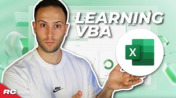 VBA For Noobs: An Introduction to Visual Basic For Applications