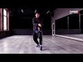 Dance2sense teaser  rihanna  dancing in the dark  danil bobrov