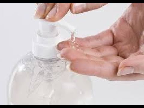 PROCON pede que consumidores denuncie valores abusivos de álcool em gel