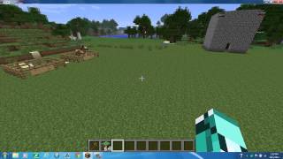 How to save your minecraft server world