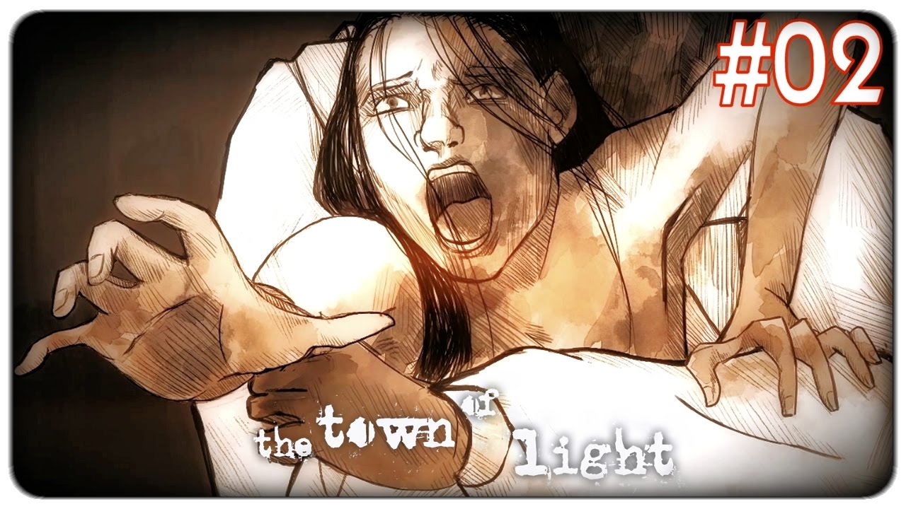 giochi uniti UN AMORE PROIBITO | The town of light - ep. 02 [ITA]