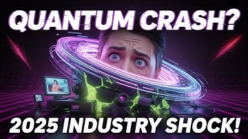 Quantum Computing’s 2025 Adult Industry TAKEOVER: Game-Changer or Hype?