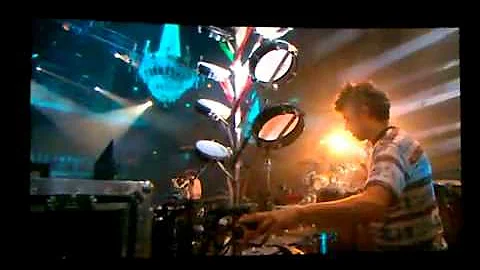 Red Hot Chili Peppers - Did i Let You Know (I'm With You: Live, Colonia 30-08-2011)