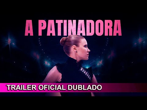 A Patinadora (2022) Dual Áudio Download