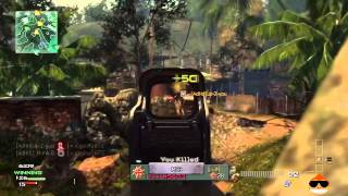 Modern Warfare 3: MG36 Village Kill Confirmed 40-4 | Accidents Happen