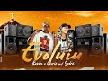 Kevin O Chris - Evoluiu Feat. Sodré (DJ JUNINHO 22 DA COLOMBIA)