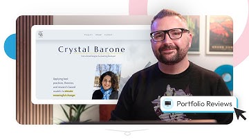 What Makes This Instructional Design Portfolio Stand Out? | eLearning Portfolio Review