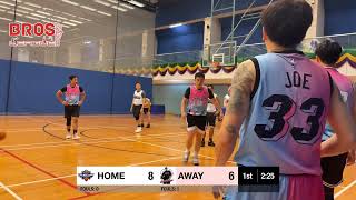 Bros 20260817 GHUBEAM vs GameDay