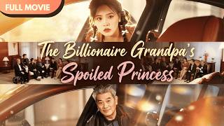 eng  Subreborn As The Hated Fake Daughter I Found My True Family In A Contract Grandpa