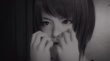 Fatal Frame 4 Mask of the Lunar Eclipse pt.3 w/Von Rousterhause