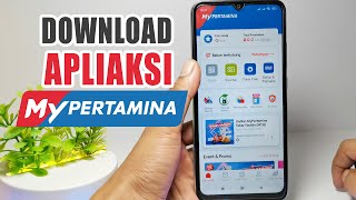 Cara Download Aplikasi Mypertamina Di Android