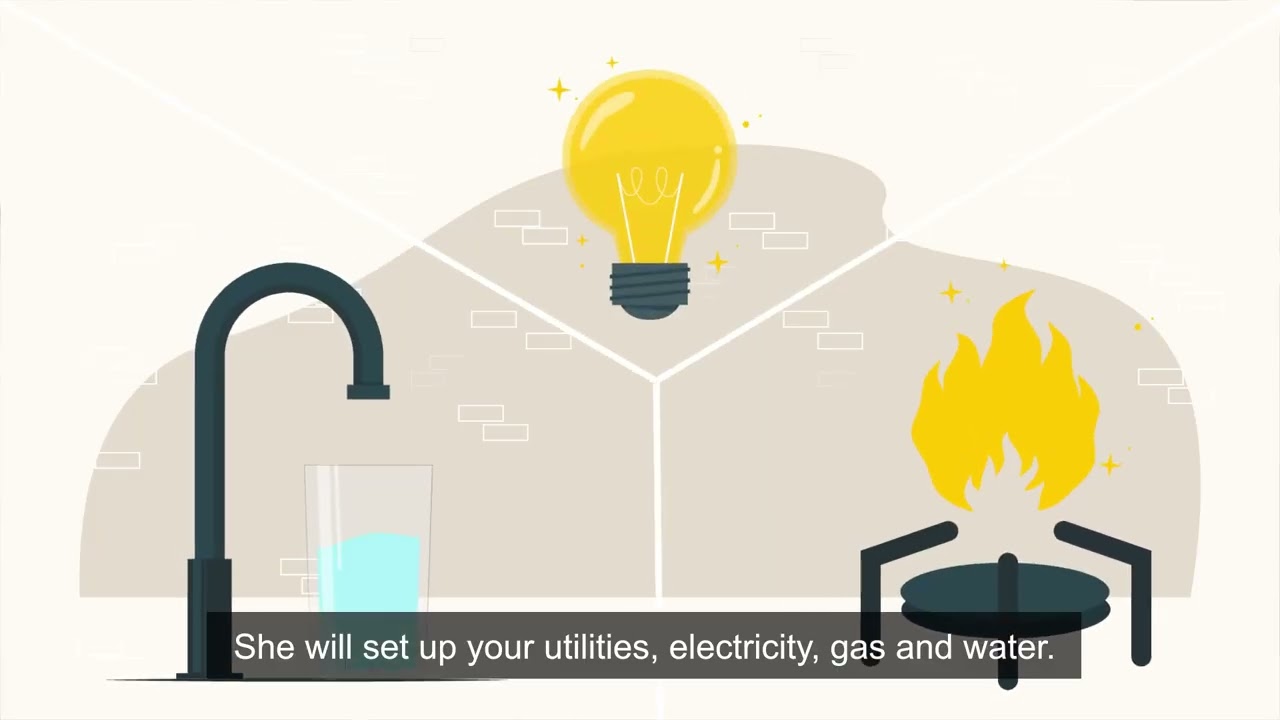 Settle into your new home smoothly with help from London's Leading Relocation Agency